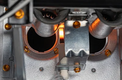 Heating Repair