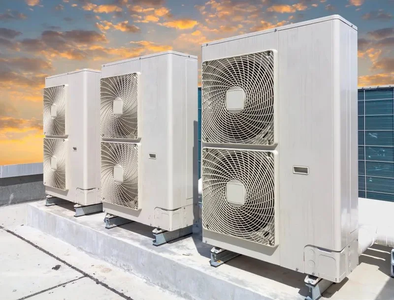 Commercial Air